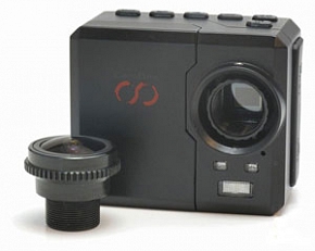 Objektiv CamOne Infinity 170 Lense