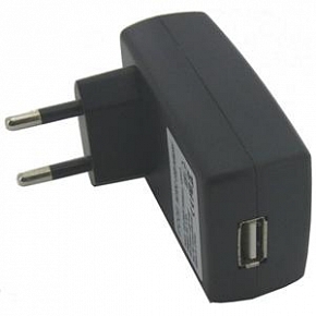 CamOne Infinity USB Power Adaptor 110-240V