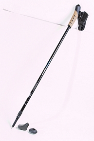 Teleskopické hole HAVEN Nordic Walking
