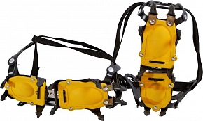 Mačky Crampons Grizzly