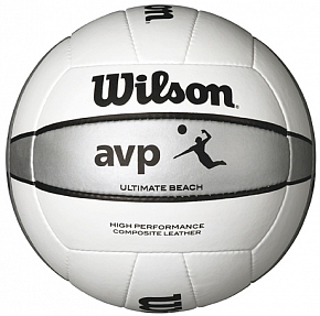 AVP Ultimate Beach