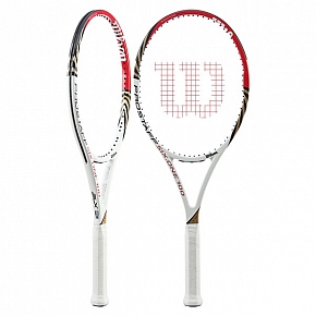 Wilson Pro Staff 100 2013