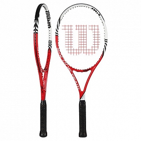 Wilson Six.One Lite 102 2013