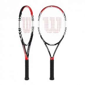 Wilson Six. Two BLX 2013