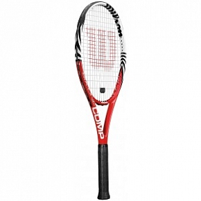 Wilson Six.One Comp 2013