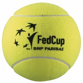 FED CUP JUMBO BALL