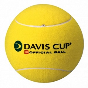 Wilson JUMBO BALL DAVIS CUP