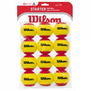 Wilson STARTER EASY BALLS