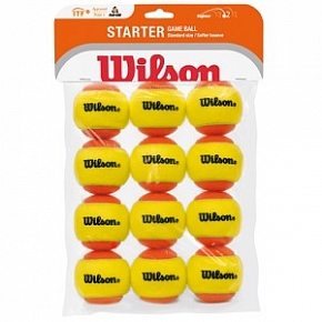 Wilson Starter Game 12Ball