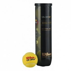 Wilson US OPEN 4-BALL