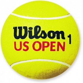 Wilson US OPEN Jumbo Ball