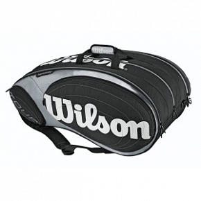 Wilson Tour 15 Bag 2013 - variace2