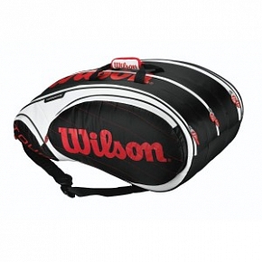 Wilson Tour 15 Bag 2013 - variace3