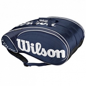 Wilson Tour 15 Bag 2013 - variace4