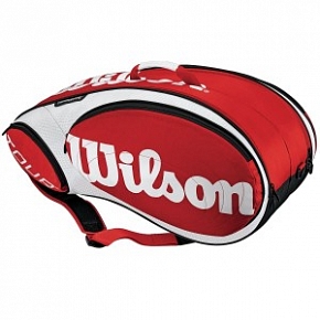 Wilson Tour 9 Bag 2013 - variace1