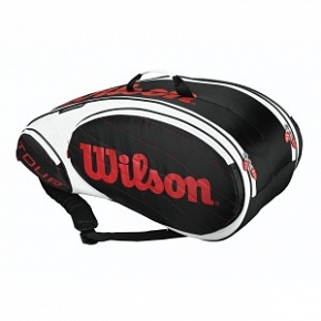 Wilson Tour 9 Bag 2013 - variace3