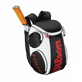 Wilson Tour Large Backpack 2013 - variace3