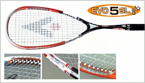 Karakal EVO 5 SL Gel