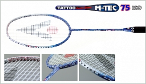 Karakal M-TEC 75 Tatoo