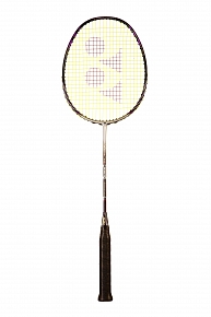 Yonex Nanospeed 9900 LTD stříbrná/fialová