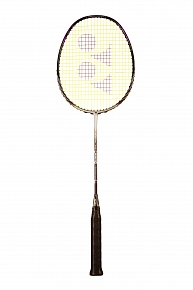 Yonex Nanospeed 9900 LTD stříbrná/fialová