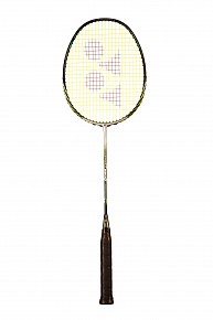 Yonex Nanospeed 9900 LTD stříbrná/zelená