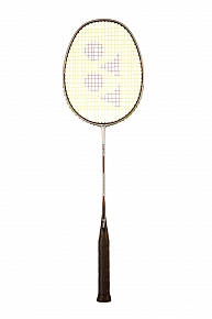 Yonex Titanium ZERO LTD stříbrná