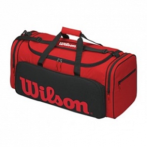 Wilson RACKET EQUIPMENT BAG DUFFLE 2013