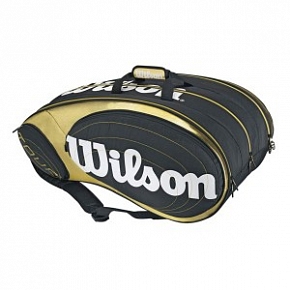 Wilson Tour Padel