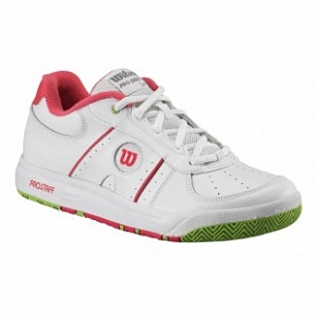 Wilson Pro Staff Classic II Ladies 2012