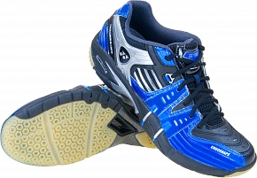 Sálová obuv Yonex SHB 101 LTD Blue/Black