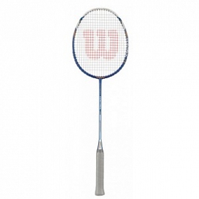 Wilson Carbon Control 83 2012