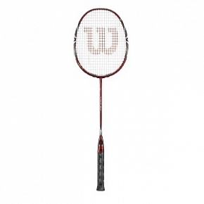 Wilson Fusion BLX 2012