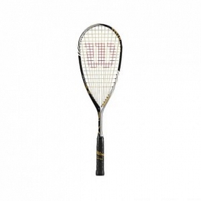 Wilson One 55 BLX 2012