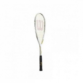 Wilson Tempest 120 BLX 2012