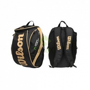 Wilson K FactorECO Pro tour Back Pack