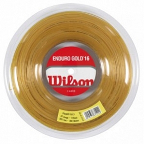 Wilson Enduro Gold 17 300M