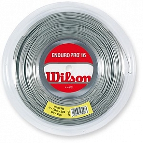 Wilson Enduro Pro 16 200m