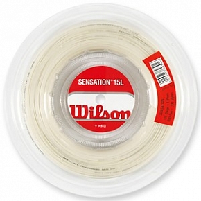 Wilson Sensation 15L 200M