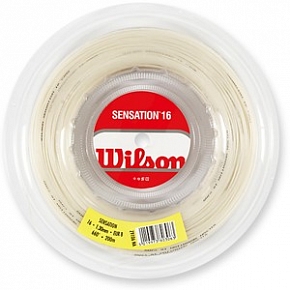Wilson Sensation 16 200M