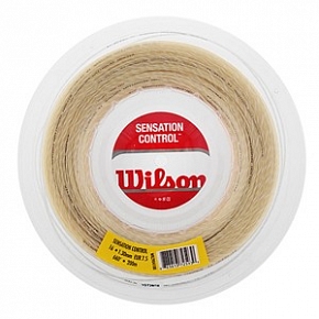 Wilson Sensation Control 16 200M