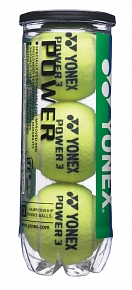 Tenisové míče YONEX Power