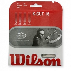 Wilson K-Gut 16 string