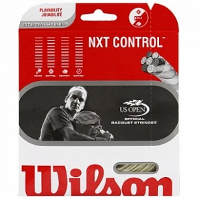 Wilson NXT Control