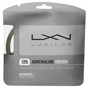 Wilson ADRENALINE 125 ROUGH