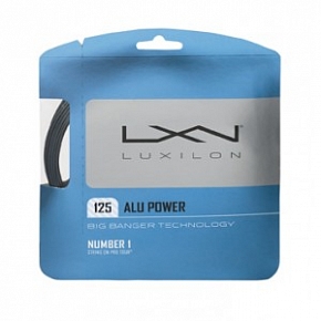 Wilson ALU POWER 125