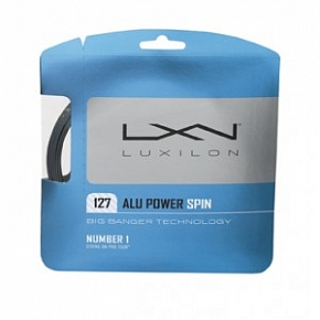 Wilson ALU POWER 127 SPIN