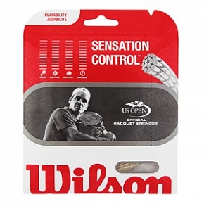 Wilson Sensation Control 16g set