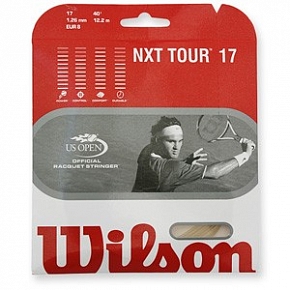 Wilson NXT Tour 16 String