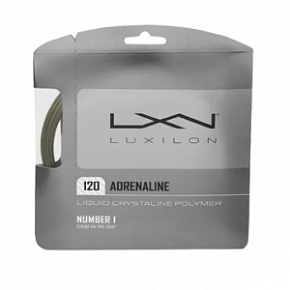 Luxilon ADRENALINE